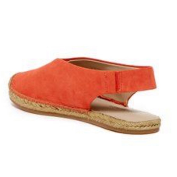 NEW Via Spiga Balindra Slingback Espadrille - Picture 2 of 7